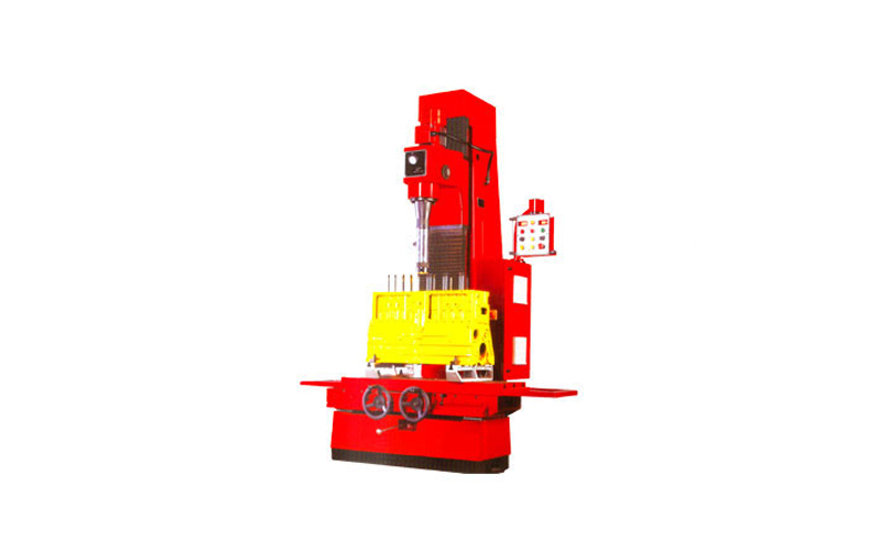 cylinder boring machine