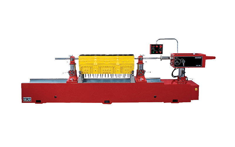 line boring machine