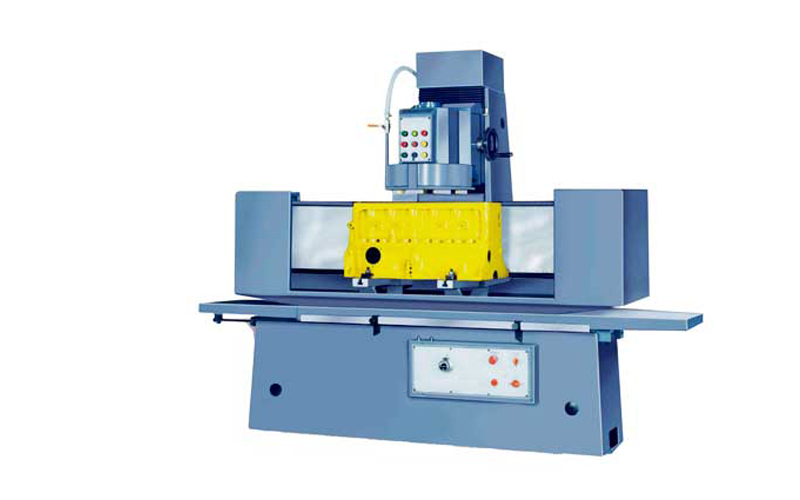 surface grinding machine